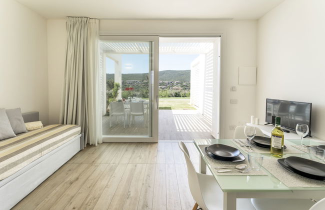 Capo Falcone Charming Apartment - Foto 8