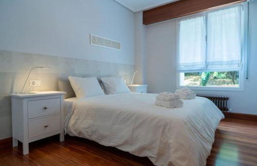 Exclusivo espacio - Parking Gratis - Foto 6