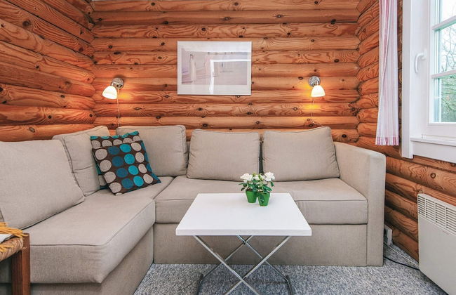 6 Person Holiday Home in Hovborg - Foto 15