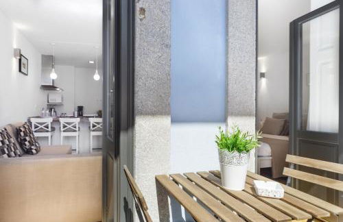 BO - Bolhão Apartments - Foto 54