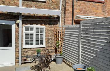 The Little House Louth - Foto 19