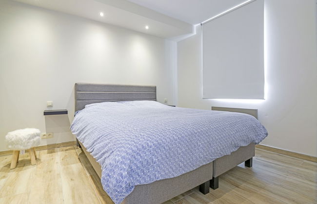 Holiday Home in Gros Fays With Garden - Foto 19