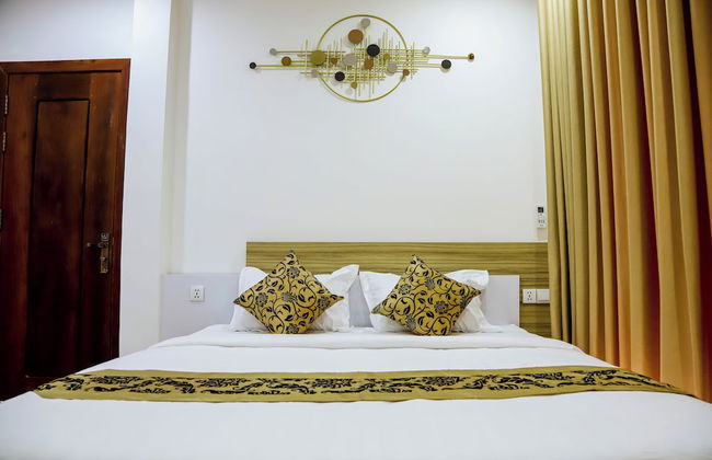 De KT Villa Kampot - Photo 3