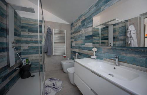 Leporano villa MADIA con piscina, Taranto - Foto 15