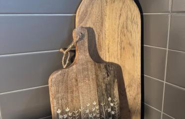 Charming 2-bed Apartment in Sandwich in Kent - Foto 19