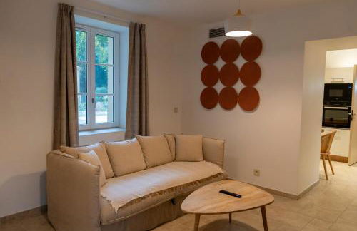 Château de l'insolas - Photo 74