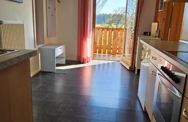 Ferienwohnungen Loisenhof - Foto 49