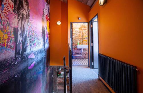 Rooms by Green Room - Foto 22