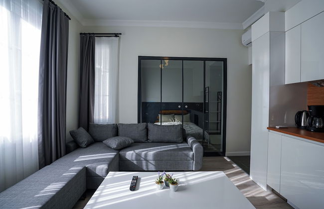 Merkuri Apart - Foto 41