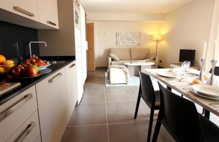 Pierre & Vacances Barcelona Sants - Foto 28