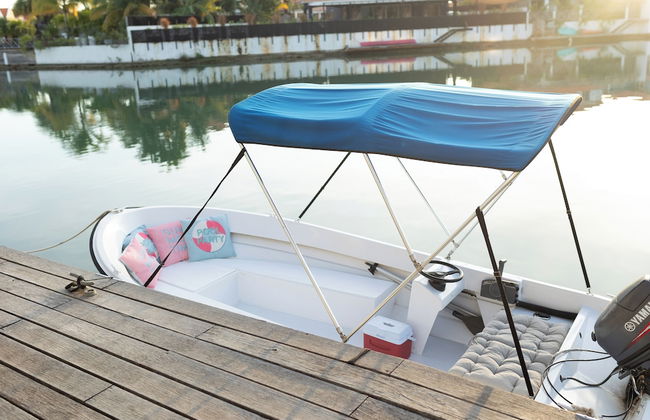 Marina View Apartments - Foto 52