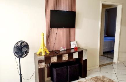 Residencial Cristina's-Apartamentos de 2-3 Quartos equipados com WiFi Garagem-Excelente Localização - Photo 41