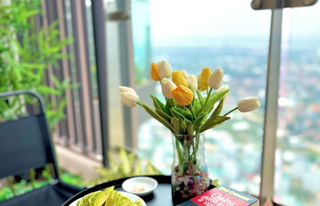 Sol Forest Ecopark Apartments - Photo 38