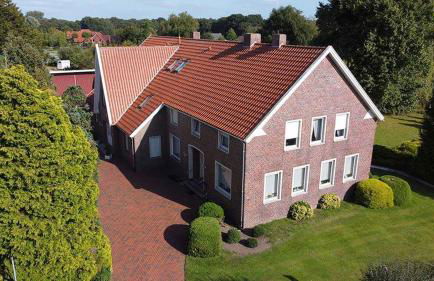 Ferienwohnungen Meyerhof, 55116 - Foto 1