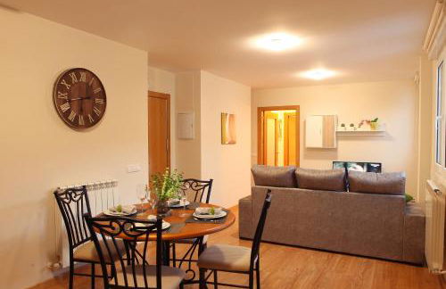 Apartamento Oronoz - Foto 18