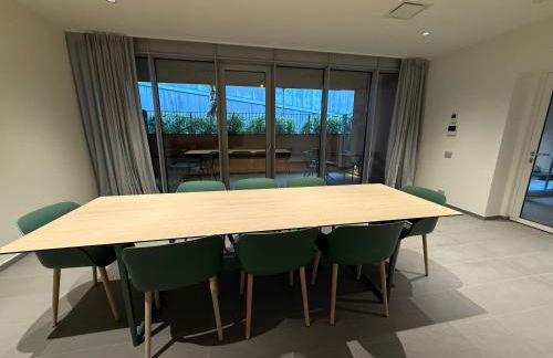 Appartamento 7 Waterfront Genova - Foto 19