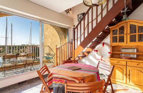 Apartment Port de la Gavine I-4 by Interhome - Foto 8