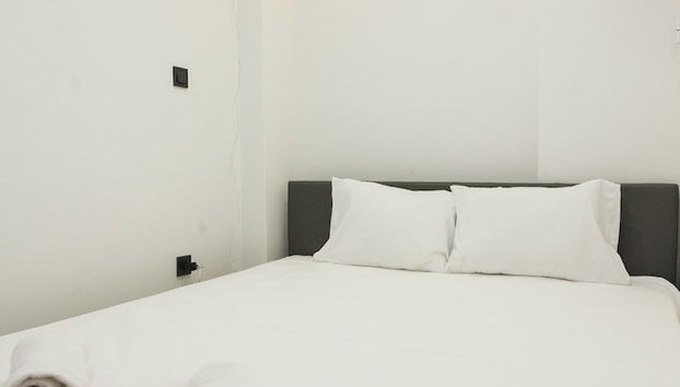 Brand New 1 Bd Apt in Trendy Kipseli - Foto 3, Habitación