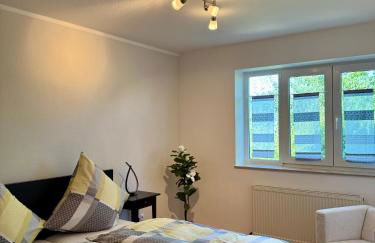 Bergjuwel mit Ruhe & Komfort - M20 - Frankenwald Apartments - Foto 17