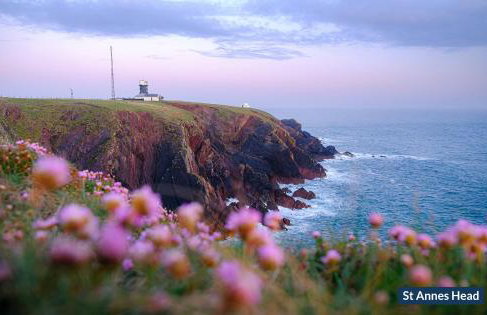 Trinity Cottage - Foto 27