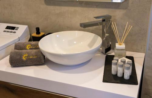 Luxury apartment Vista del Sole - Foto 21