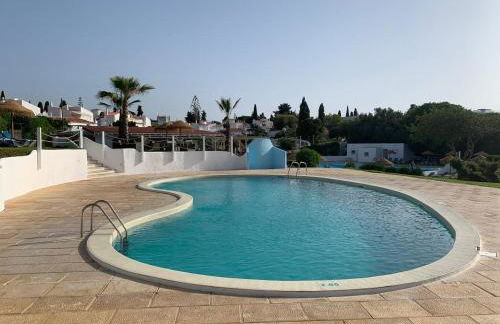 Vivenda Jardim Mar Algarve Porches - Foto 59