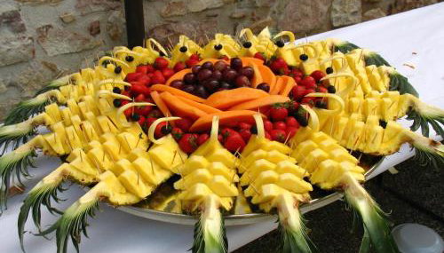 Girasole - Agriturismo Fogliani - Foto 4