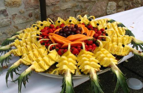 Tulipano - Agriturismo Fogliani - Photo 33