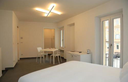 Duo Rooms - Photo 4