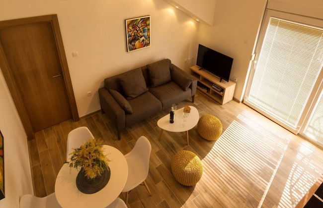 Apartments 42 North - Foto 33