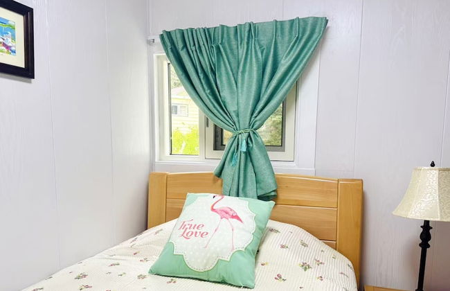 Skyline Terrace Cottages - Foto 8