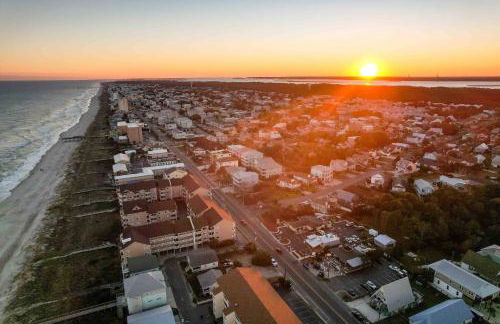 Late Summer Specials - 2 blocks to Beach - Backyard - Walk to Boardwalk - Foto 24