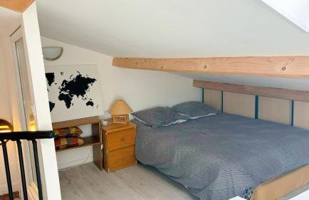 Atypical rustic house Le Val - Foto 8
