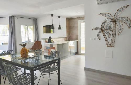 Apartamentos Las Palmeras - Foto 25