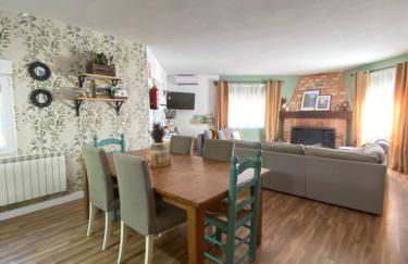 Casa Rural La Higuera - Foto 8