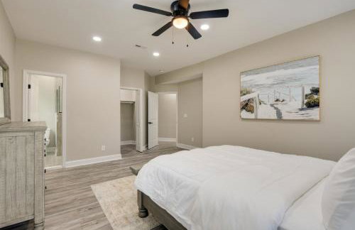5 Mi to Inner Harbor: Expansive Family Getaway - Foto 29