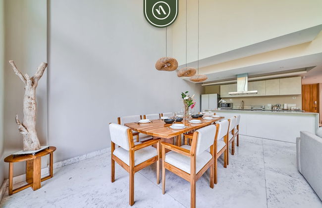 Maritima Golf Villa 7 - Foto 38