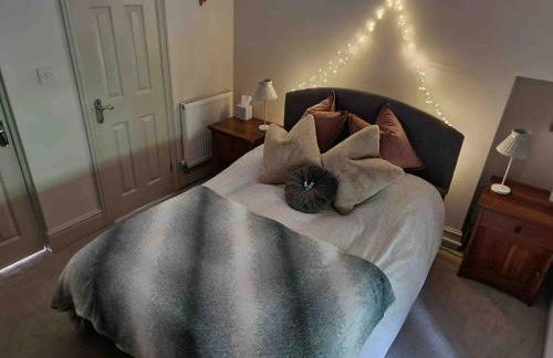 Pont Wrysgen Cottage 'the gateway to Snowdonia' - Photo 18