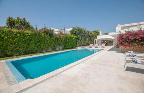 Villa Linda - Foto 18