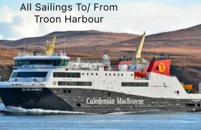 Sanda View, Isle of Arran - Photo 37