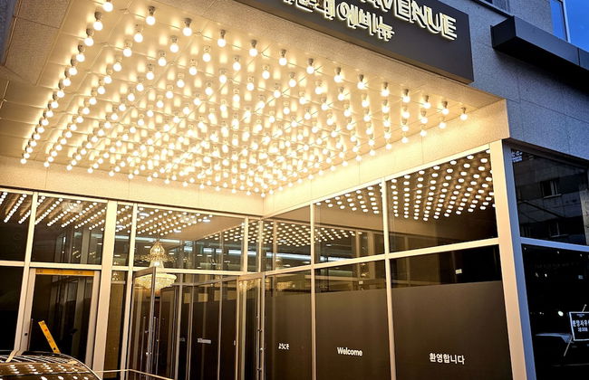 Raviens haeundae Avenue - Foto 32