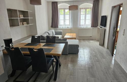 Ferienwohnung Gräfin Cosel - Foto 25