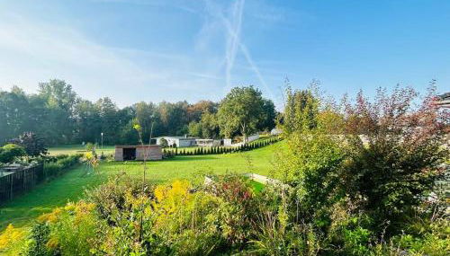 Wunderschönes, großes Traumhaus - Foto 5, Garden view