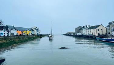 Willow Cottage Haverigg Millom - Foto 3