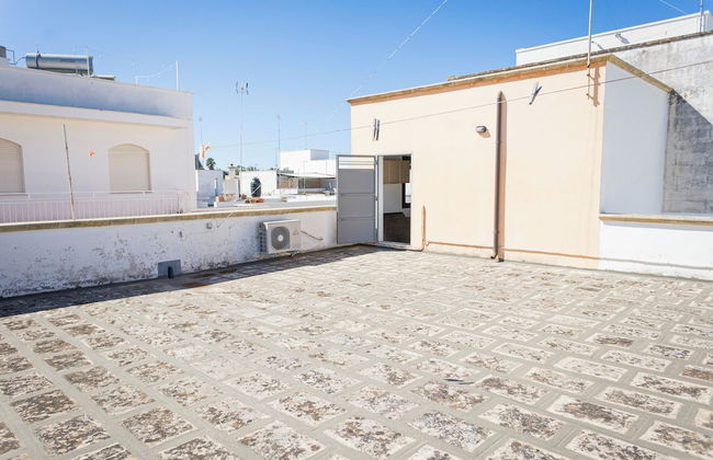 Casa Lucia Close To The Sandy Beach - Photo 23