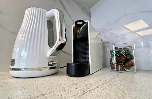 Apartament VIP Sztutolo z basenem - Foto 10