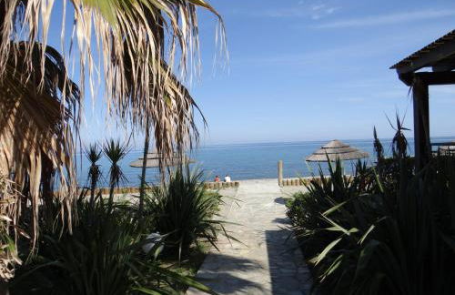 Vue sur mer et montagnes - Foto 49