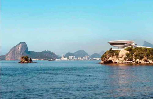 Loft London Acqua - estilo único em Icarai - Foto 34