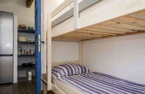 Gite La Loge - Chateau Mondou - Foto 20