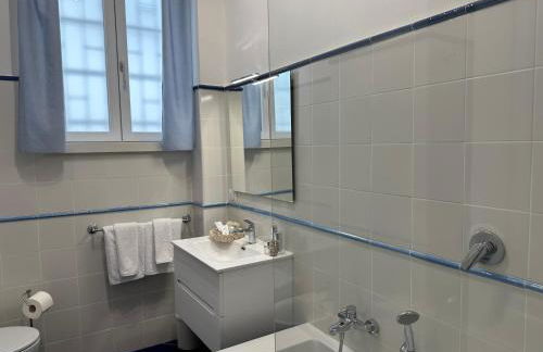 Pompei Blu Sant'Auri Apartment - Foto 27